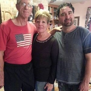 Meet your Posher, Lane